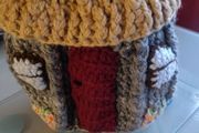 Tea cosy