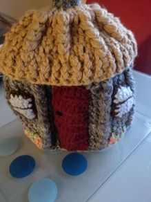 Tea cosy