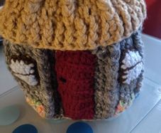 Tea cosy