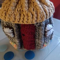 Tea cosy