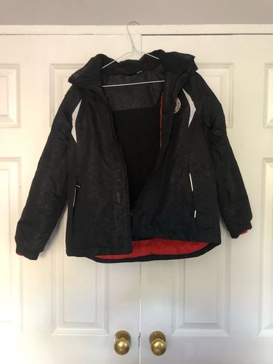 Ski Suit Kid (aged 10-12) - NEW