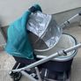 Uppababy Travel System with accessories Image 10
