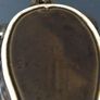 Innisfree Potteries Cabbage Leaf Shaped Plates Image 3