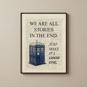 Motivational Canvas Posters - FREE POST