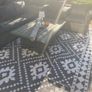 Large Outdoor Rug Image 2
