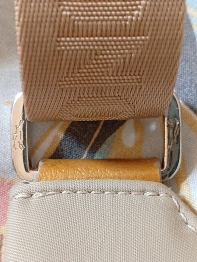 Longchamp Paris Shoulder Bag