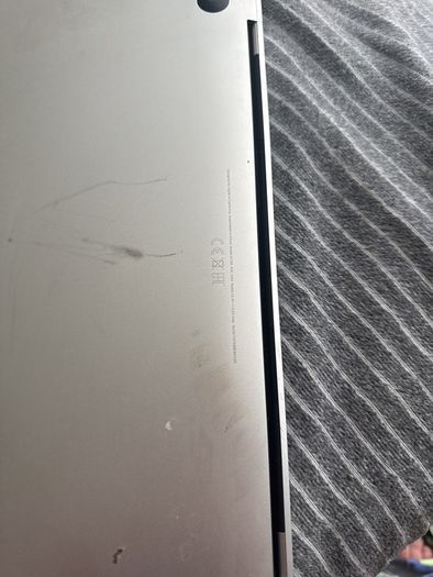 MacBook Pro 13 2017 a1708