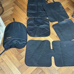 car seat protector