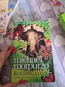 Michael Morpurgo Collection