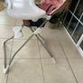 Baby high chair Image 2