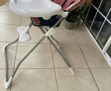 Baby high chair