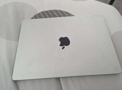 Apple MacBook Pro - 2021