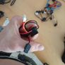 Power C HDMI Audio Molex cables Image 5