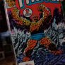 The Thing ! First Issue ! Hot Copy ! by John Byrne ! Bronze Age Comic from 1983 ! by Marvel ! Image 2