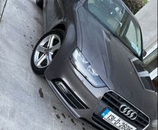 Nct/taxed Audi A4 2.0 Tdi 120 4dr