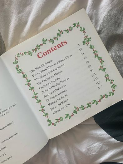 Christmas Tales