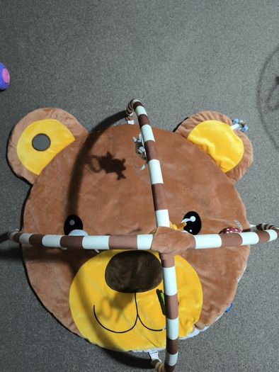 play mat