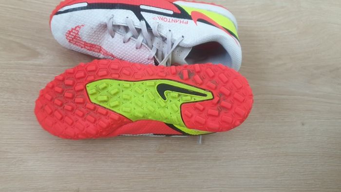 Nike Phantom GT