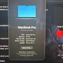 MacBook M3 Pro 16inch Image 4