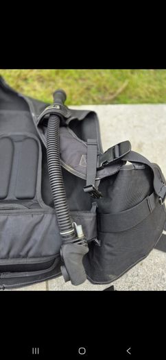 Scuba Diving BCD
