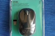 Mice Logitech Wireless