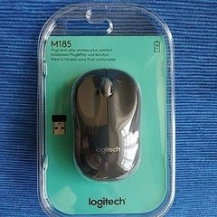 Mice Logitech Wireless
