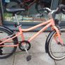 20" Kid's bike- Good condition Image 2