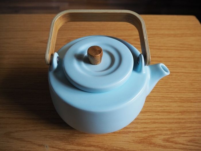 Tea set