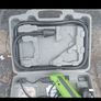 Exakt corded mini circular saw Image 3