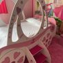 disney princess carraige bed Image 5
