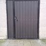 Custom made side Gate Image 7