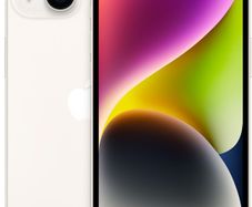 Iphone 14 White 125gb