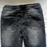 Stretchy Boys Jeans Age 9-10 Image 3