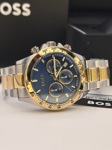 Hugo Boss men's watch