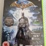 Batman Arkham Asylum Xbox360 Games Original Image 2