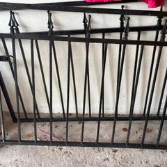 Iron Gates
