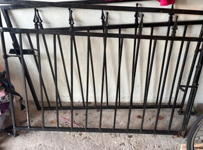 Iron Gates