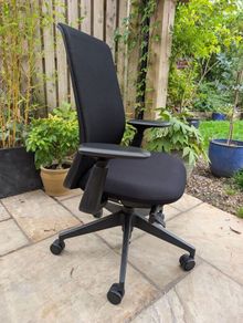 ergonomic office chair