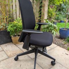 ergonomic office chair