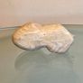 Vintage Joan Doherty Raku Cat Sculpture, Irish Pottery Design Image 2