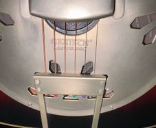 Gretsch resignator