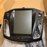 Ford Focus MK3 2011-2019 9.7" Android Stereo CarPlay 4G GPS Brand New Image 4