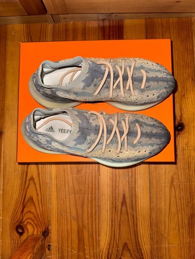 Yeezy Boost 380