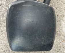 Retro Imperial Petrol Can