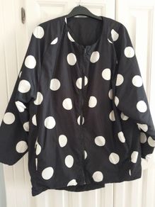 Reversible Jacket