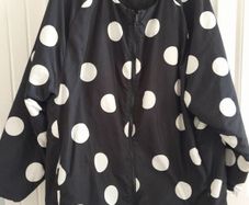 Reversible Jacket