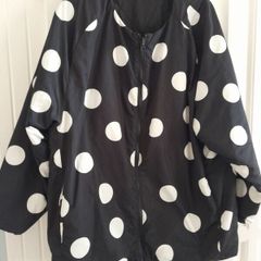 Reversible Jacket