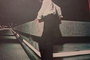 Nick Gilder - City Nights - 1978 vinyl LP