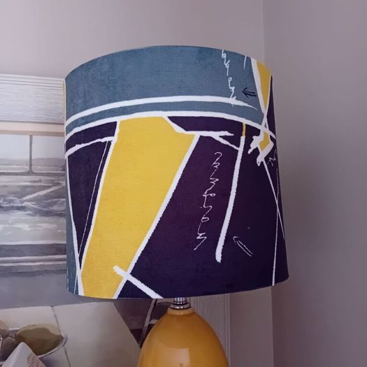 lamp