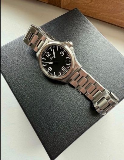 Sinn 556